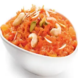 Carrot Halwa